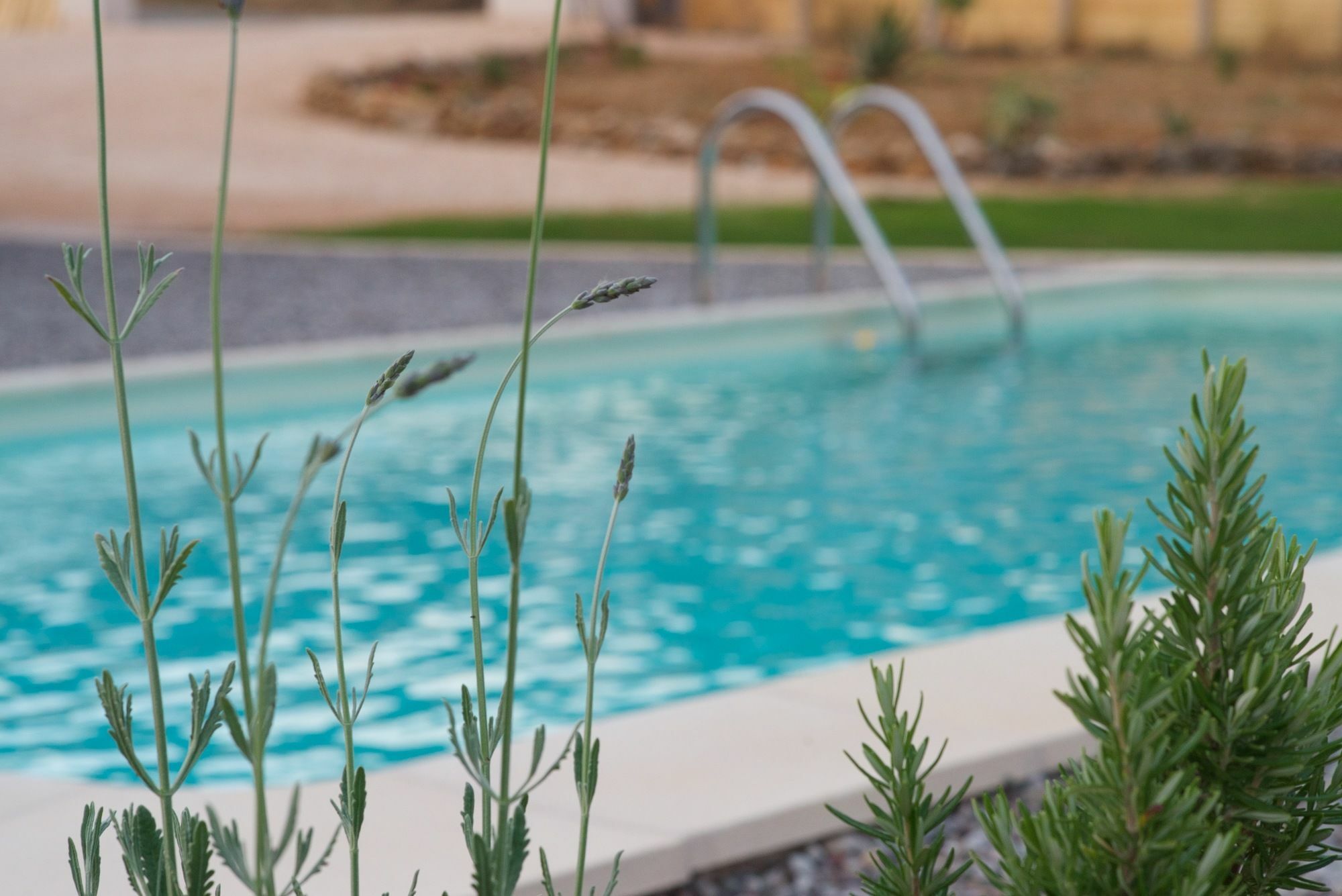 Driftwood Villa Καραβάδος Εξωτερικό φωτογραφία